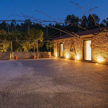 House Porto Covelas - Avos المظهر الخارجي الصورة