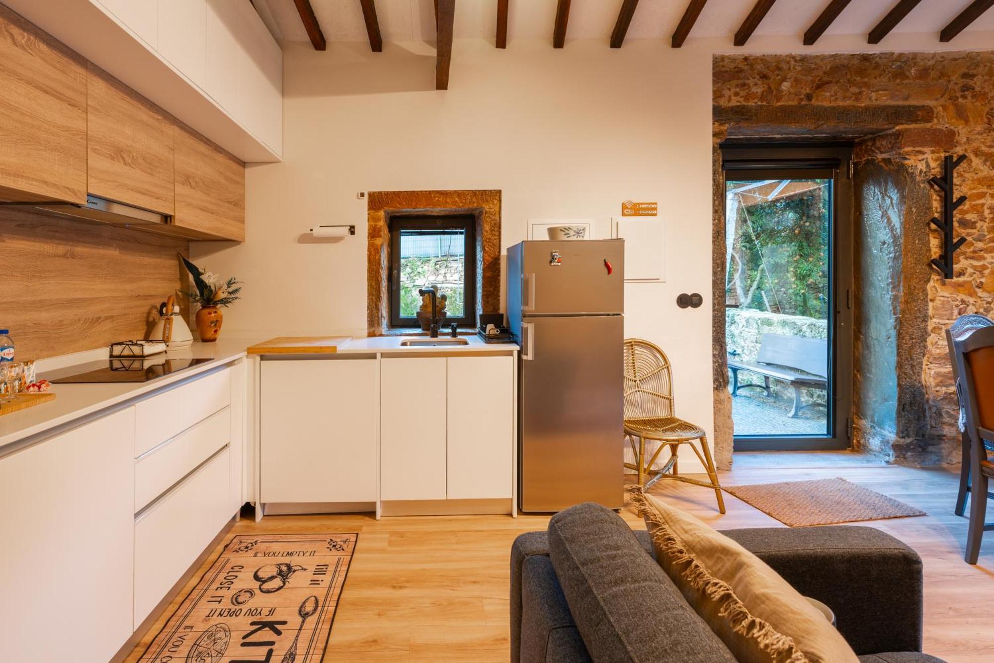 House Porto Covelas - Avos المظهر الخارجي الصورة