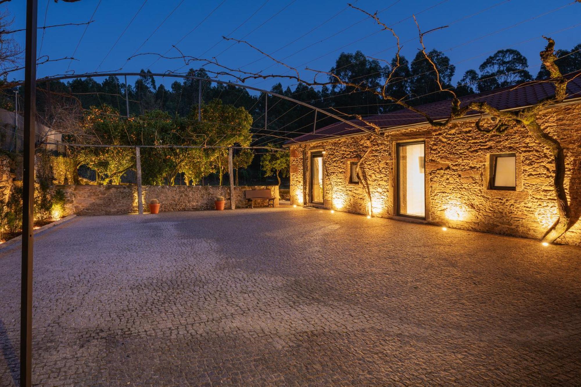 House Porto Covelas - Avos المظهر الخارجي الصورة