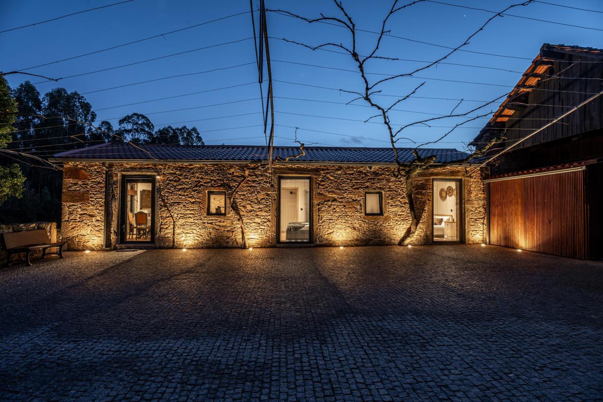 House Porto Covelas - Avos المظهر الخارجي الصورة