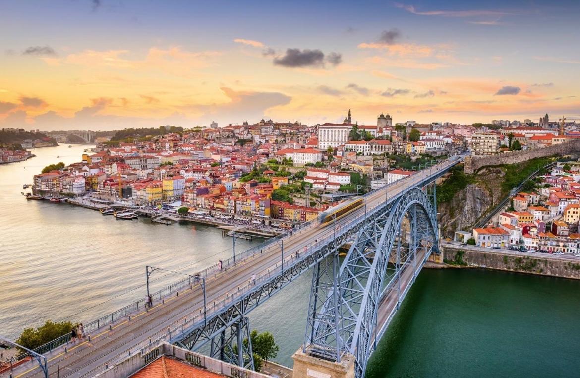 House Porto Covelas - Avos المظهر الخارجي الصورة
